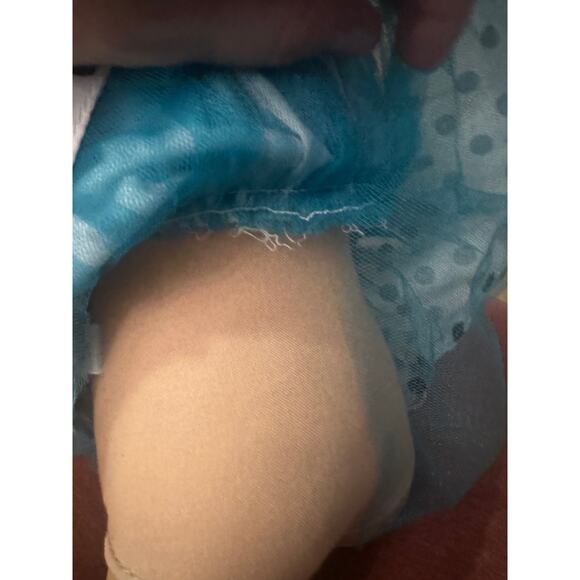 Custom American Girl Doll - Picture 5 of 6